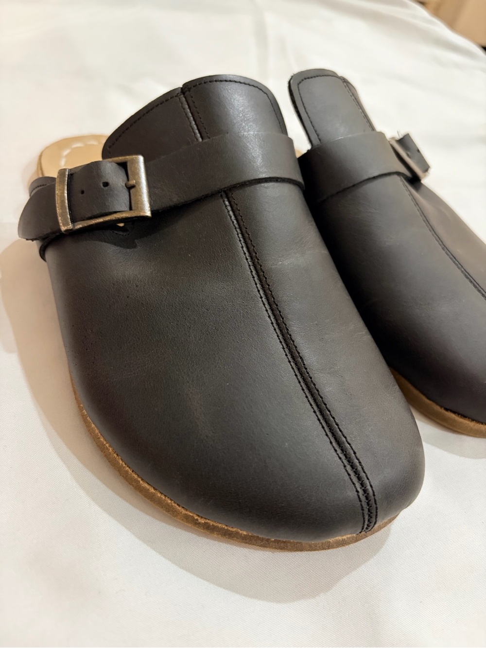 Earthing Harmony Grounding & Earthing Barefoot Zaro-drop Shoes W EU 37, US 6-6.6 - Picture 2 of 9